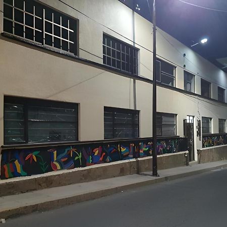 Suites Incoreli Departamento 4 Pachuca Dış mekan fotoğraf