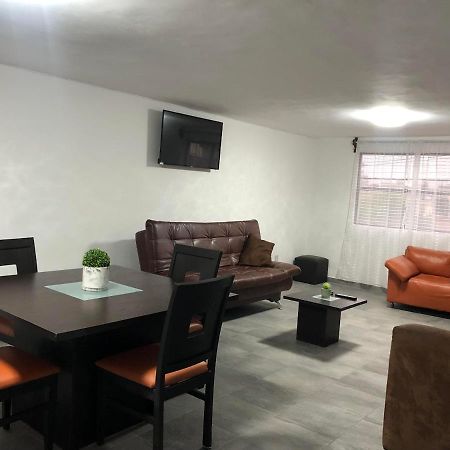 Suites Incoreli Departamento 4 Pachuca Dış mekan fotoğraf