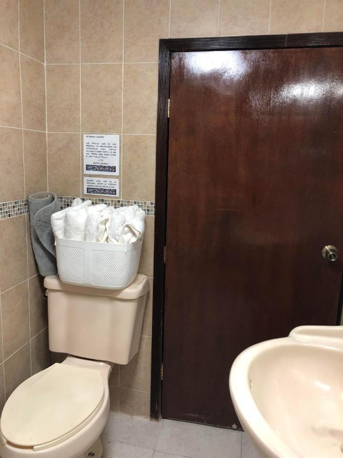 Suites Incoreli Departamento 4 Pachuca Dış mekan fotoğraf